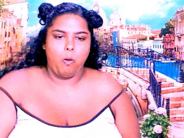 IndianFairy webcam
