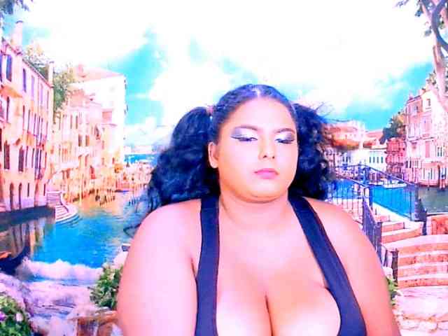 indianfairy Live Webcam on BongaCams