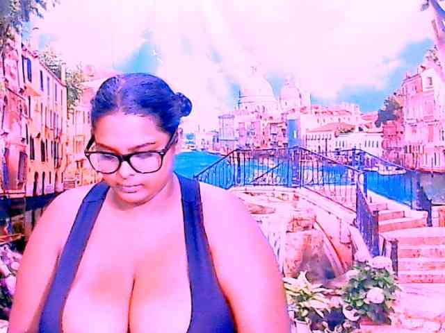 IndianFairy webcam