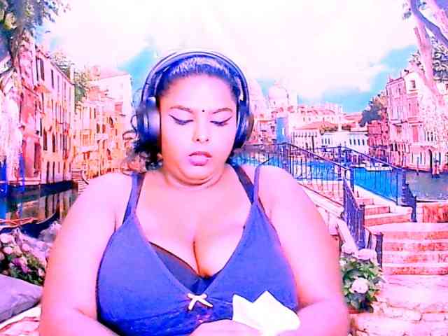 IndianFairy webcam