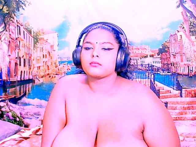 IndianFairy webcam
