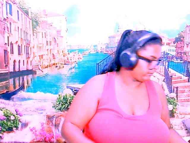 IndianFairy webcam