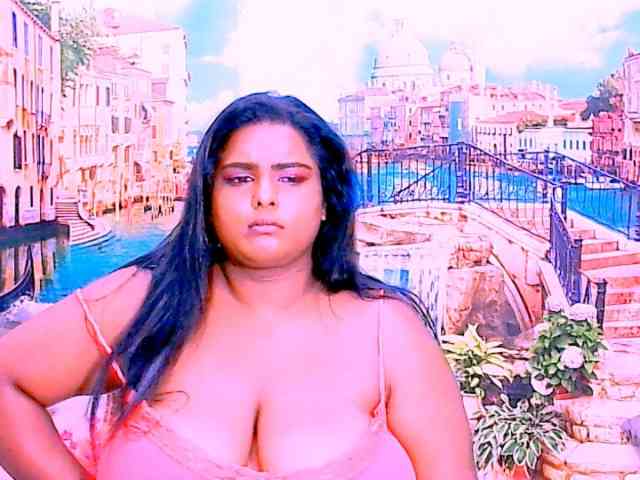 IndianFairy webcam
