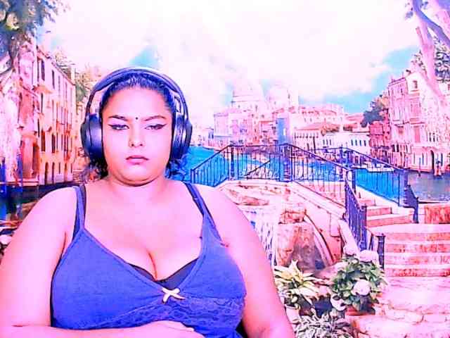 IndianFairy webcam