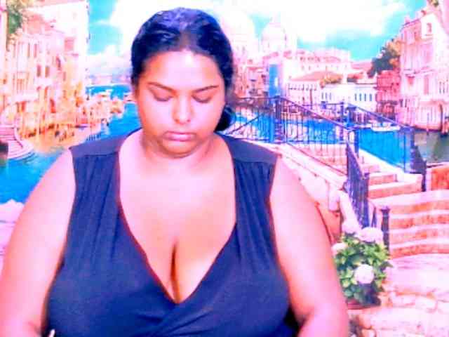 IndianFairy webcam