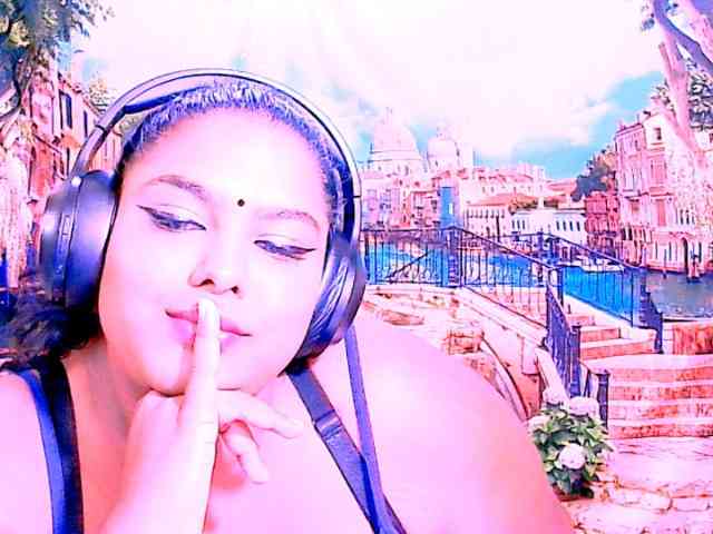 IndianFairy webcam