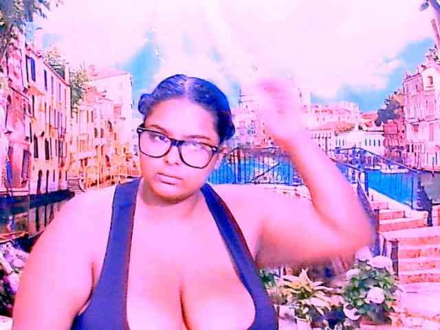 IndianFairy webcam