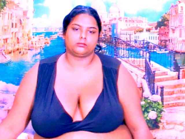 IndianFairy webcam