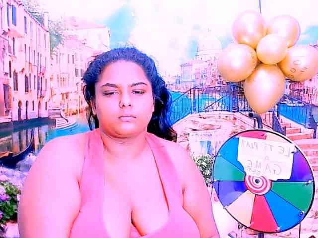 IndianFairy webcam