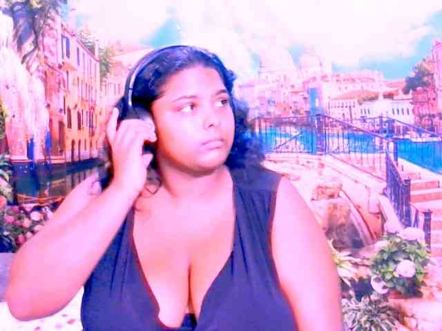 IndianFairy webcam