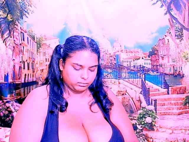 IndianFairy webcam