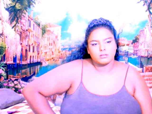 IndianFairy webcam