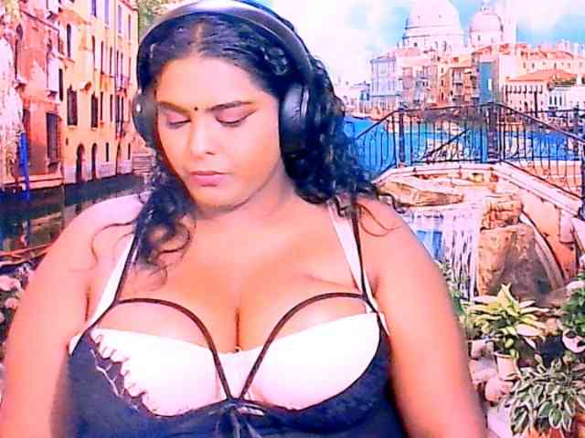IndianFairy webcam