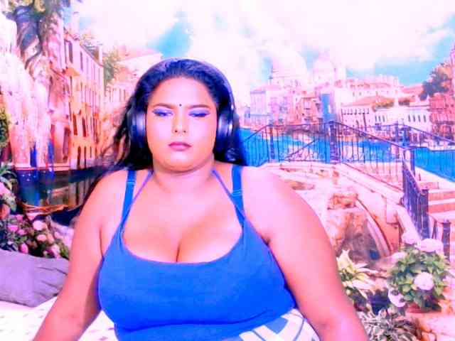 IndianFairy webcam