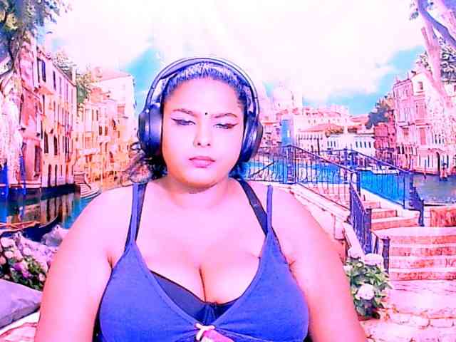 IndianFairy webcam