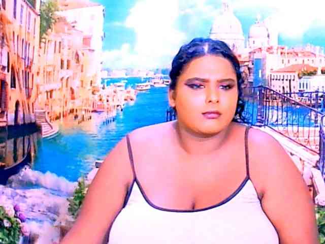 IndianFairy webcam