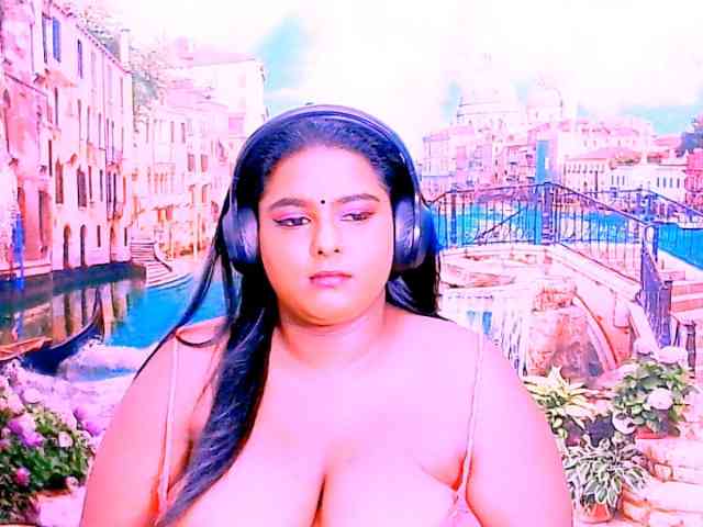 IndianFairy webcam