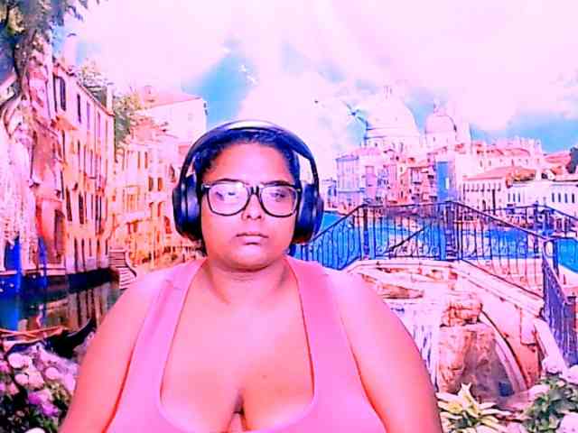 IndianFairy webcam