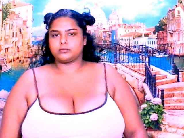 IndianFairy webcam