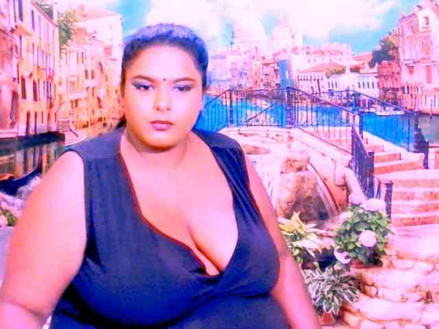 IndianFairy webcam