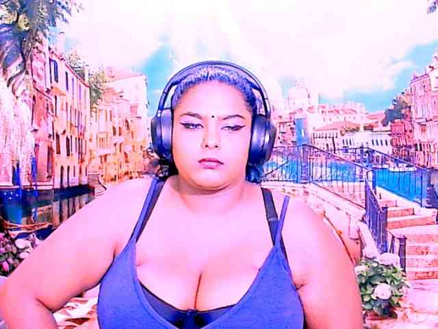 IndianFairy webcam