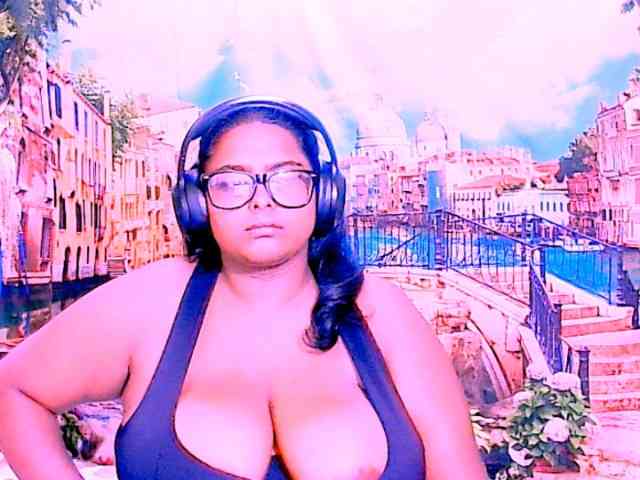 IndianFairy webcam