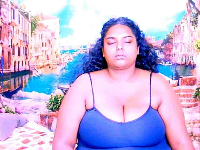 IndianFairy webcam