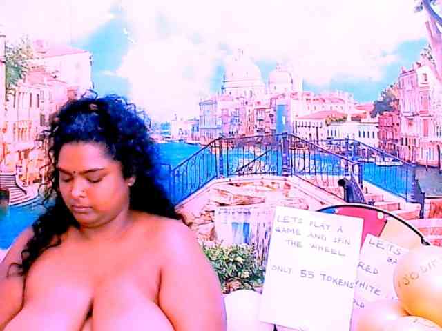 IndianFairy webcam