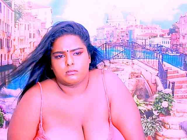 IndianFairy webcam