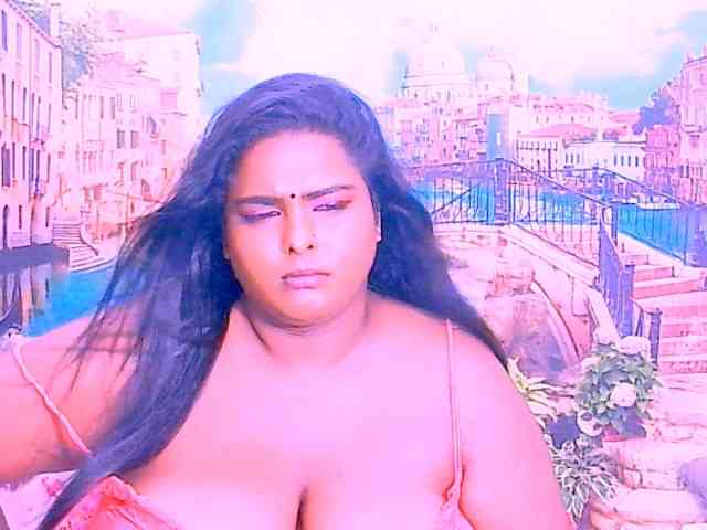 IndianFairy webcam
