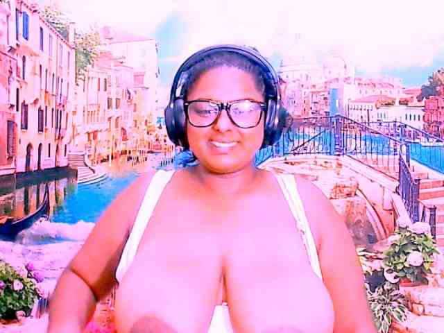 IndianFairy webcam