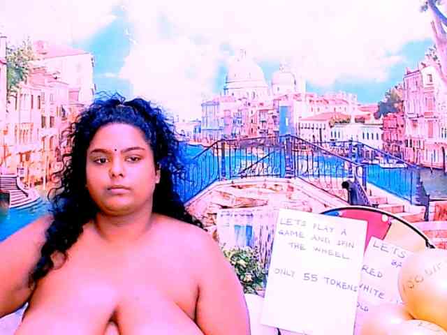 IndianFairy webcam