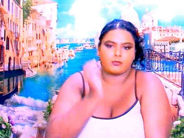 indianfairy indianfairy