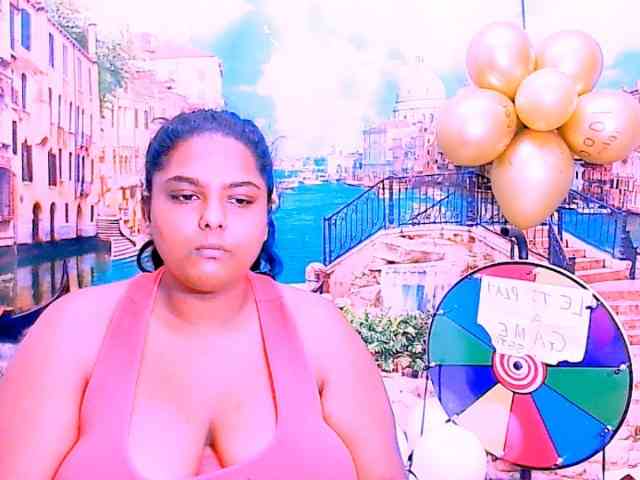 IndianFairy webcam