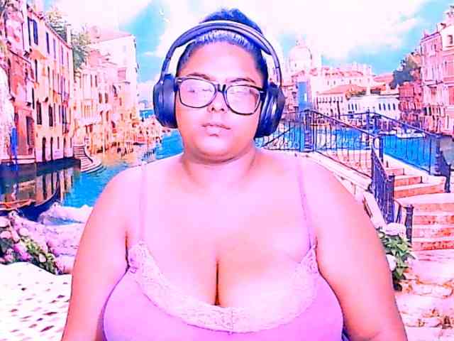 IndianFairy webcam