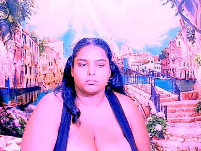 IndianFairy webcam