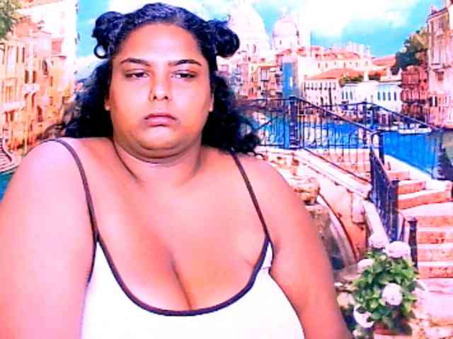 IndianFairy webcam