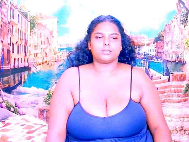 IndianFairy webcam