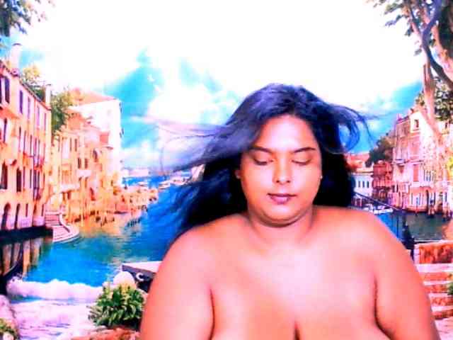 IndianFairy webcam