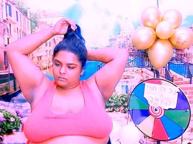 IndianFairy webcam