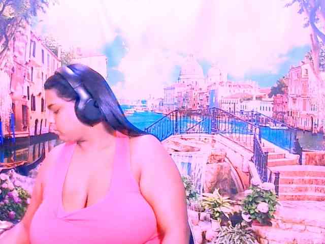 IndianFairy webcam