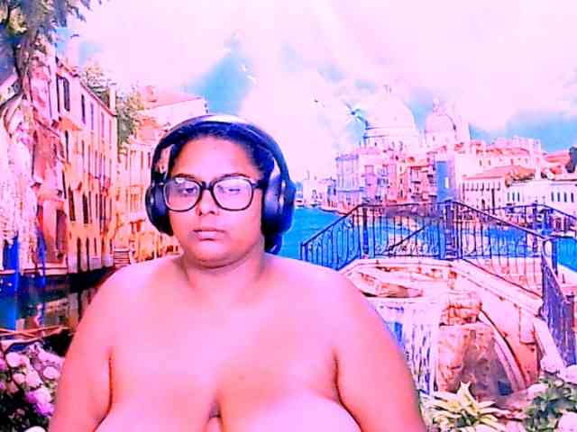 IndianFairy webcam