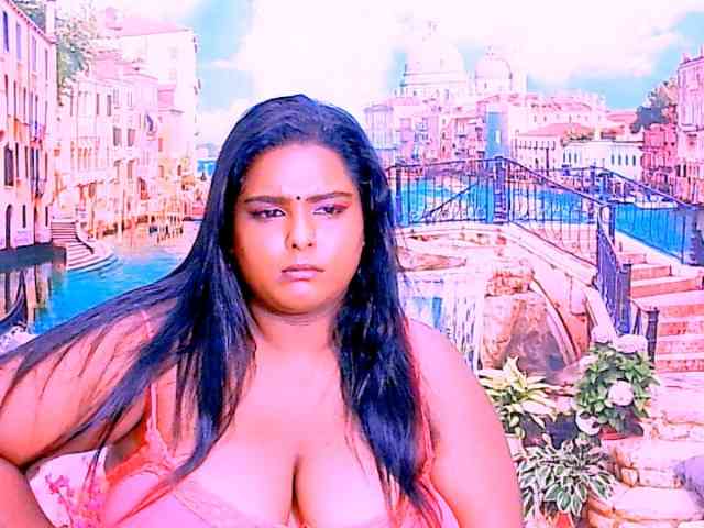 IndianFairy webcam