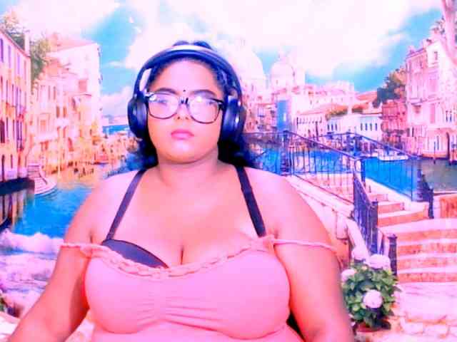 IndianFairy webcam
