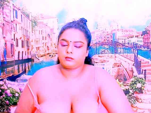IndianFairy webcam