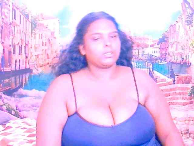 IndianFairy webcam