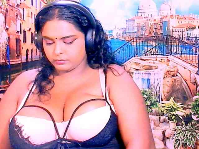 IndianFairy webcam