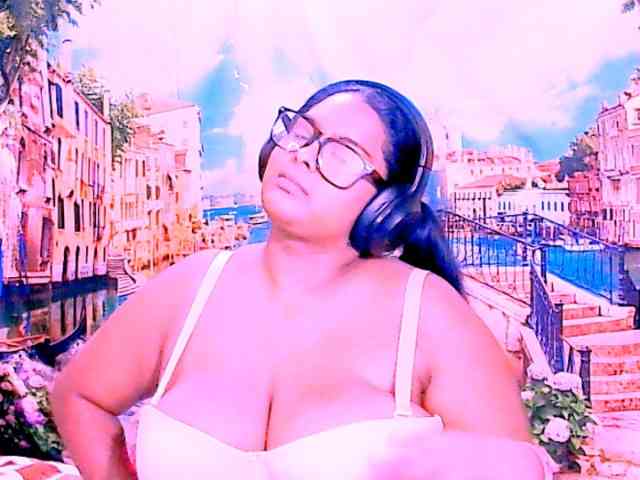 IndianFairy webcam