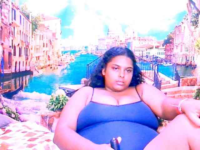IndianFairy webcam