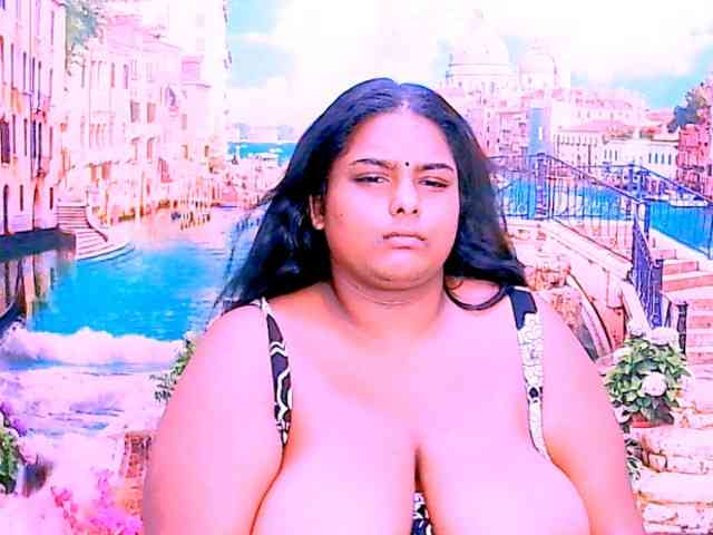 IndianFairy webcam